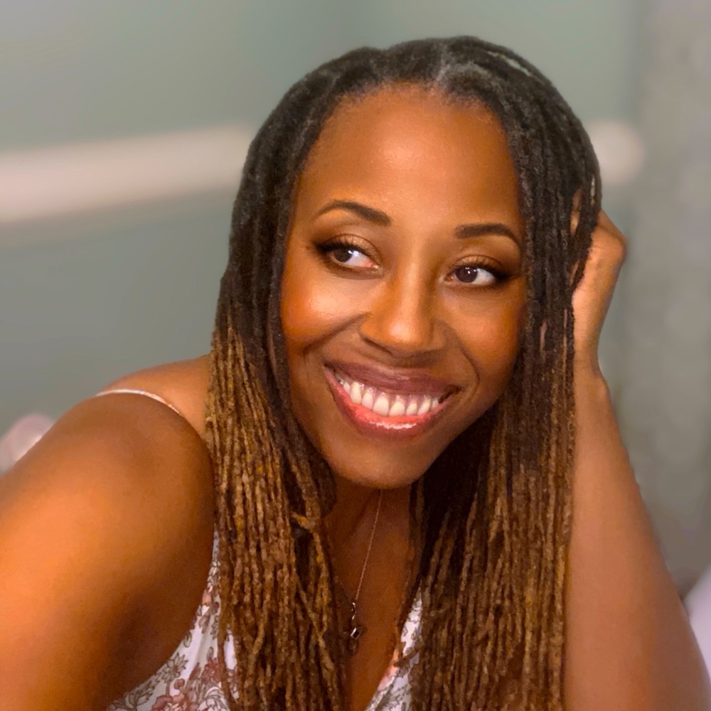 Meet your Posher, Malaika